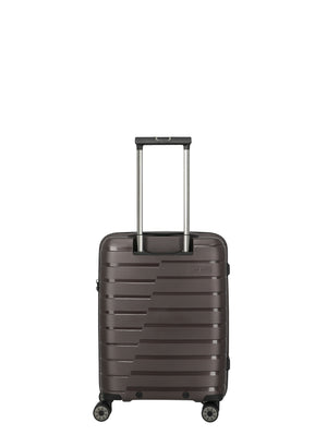Travelite Air Base Coffee Small Suitcase