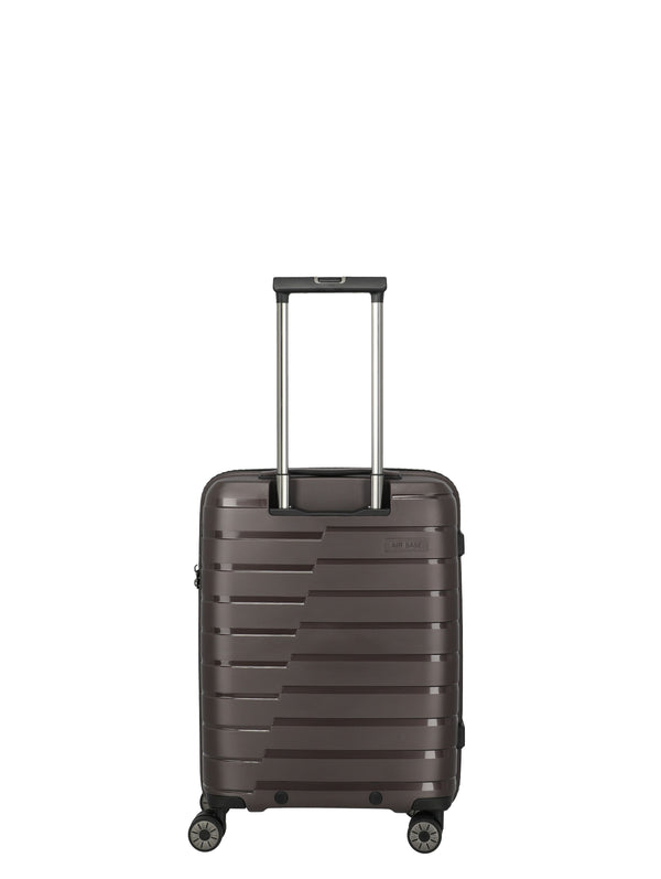 Travelite Air Base Coffee Small Suitcase
