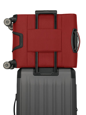 Travelite Jetpack Small Red Suitcase