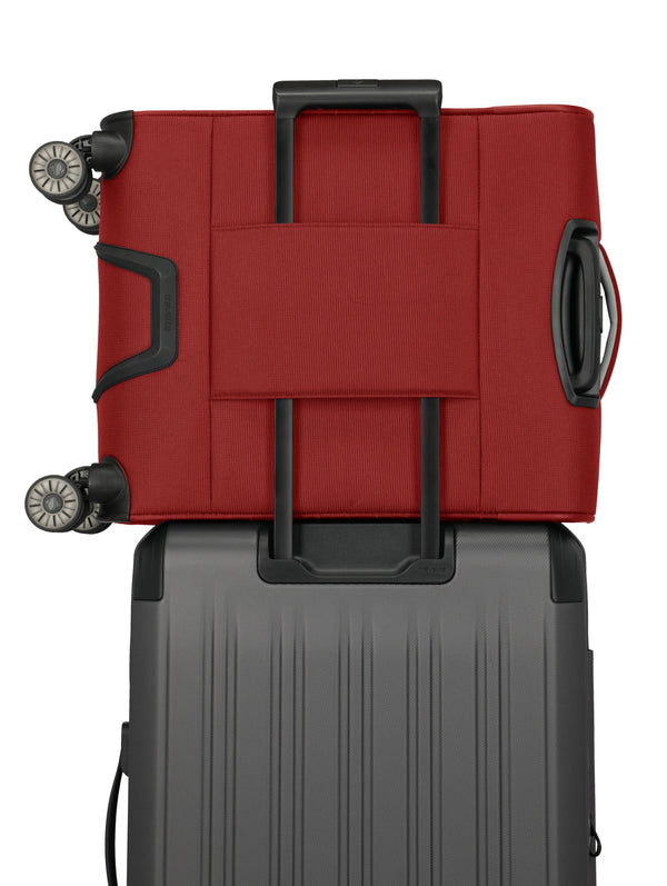 Travelite Jetpack Small Red Suitcase