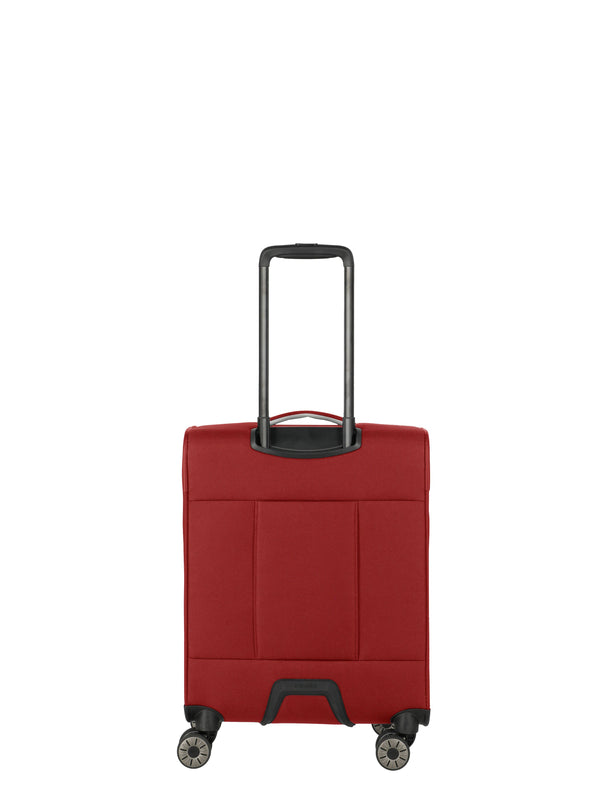Travelite Jetpack Small Red Suitcase