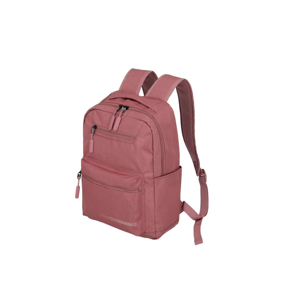 Travelite Kick Off Medium Rose Backpack