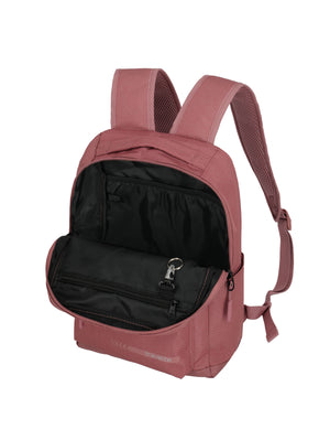 Travelite Kick Off Medium Rose Backpack