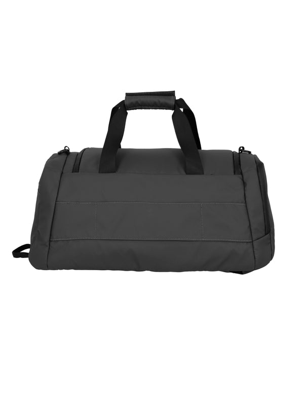 Travelite Briize Black Weekend Duffle Bag