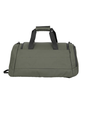 Travelite Briize Khaki Weekend Duffle Bag
