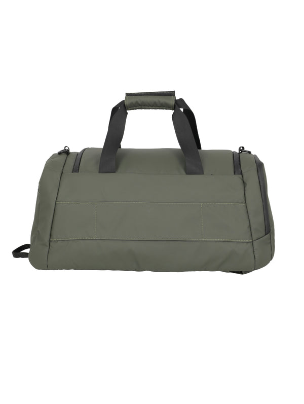 Travelite Briize Khaki Weekend Duffle Bag