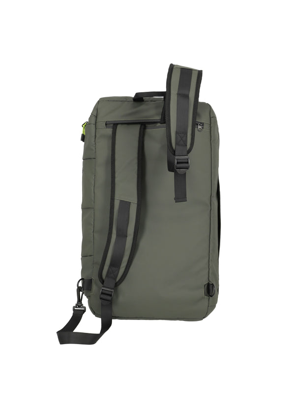 Travelite Briize Khaki Weekend Duffle Bag