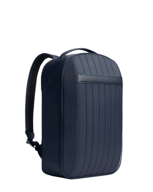 Carl Friedrik 72 Hour Navy Backpack