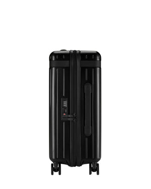 Carl Friedrik Core The Carry On Black Suitcase