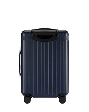 Carl Friedrik Core The Carry On Navy Suitcase