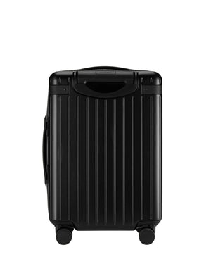 Carl Friedrik Core The Carry On Black Suitcase