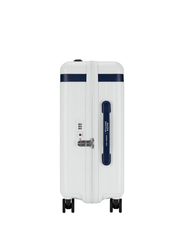 Carl Friedrik Core Atlassian Williams Racing Suitcase