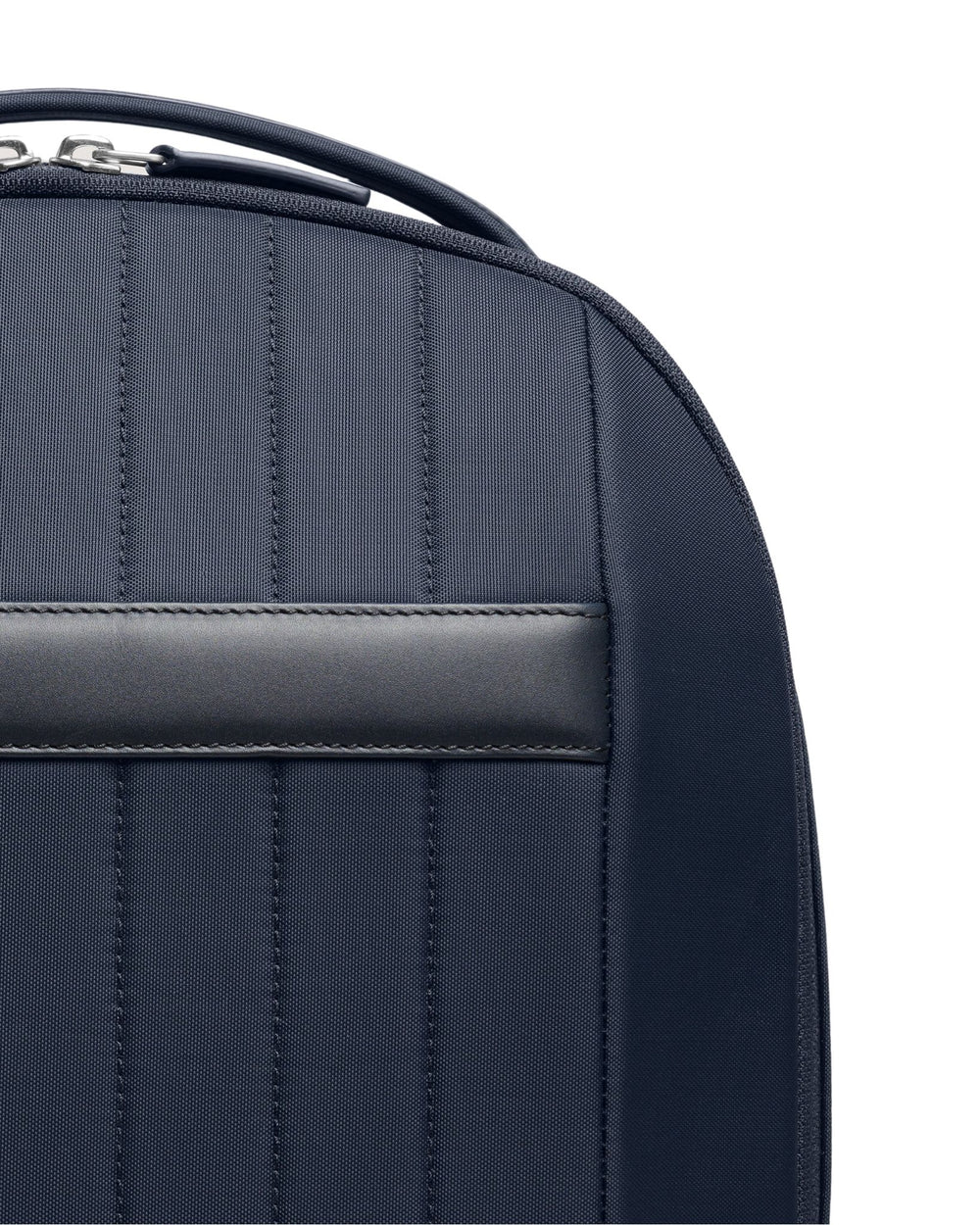 Carl Friedrik 72 Hour Navy Backpack