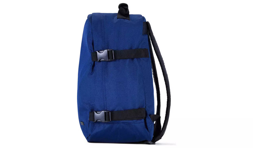Rock Small Navy Cabin Backpack