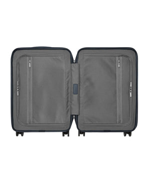 Carl Friedrik Core The Carry On Navy Suitcase