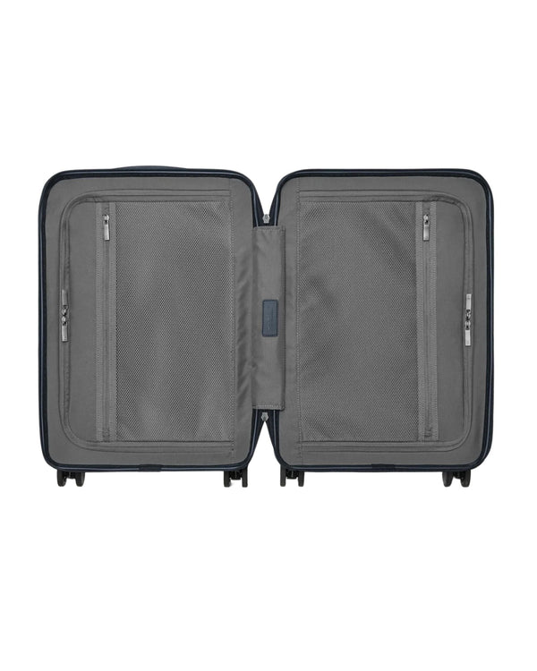 Carl Friedrik Core The Carry On Navy Suitcase