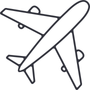 Guaranteed Airline Compatible