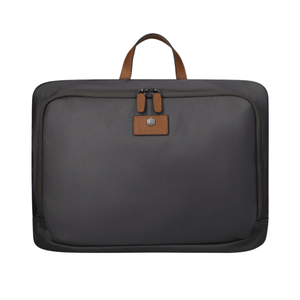 Jekyll & Hide Grey Shirt and Laundry Travel Bag