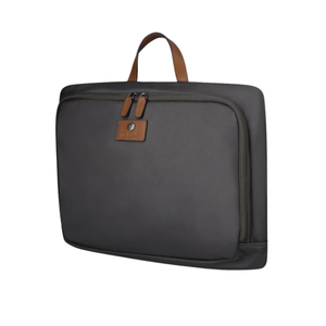 Jekyll & Hide Grey Shirt and Laundry Travel Bag