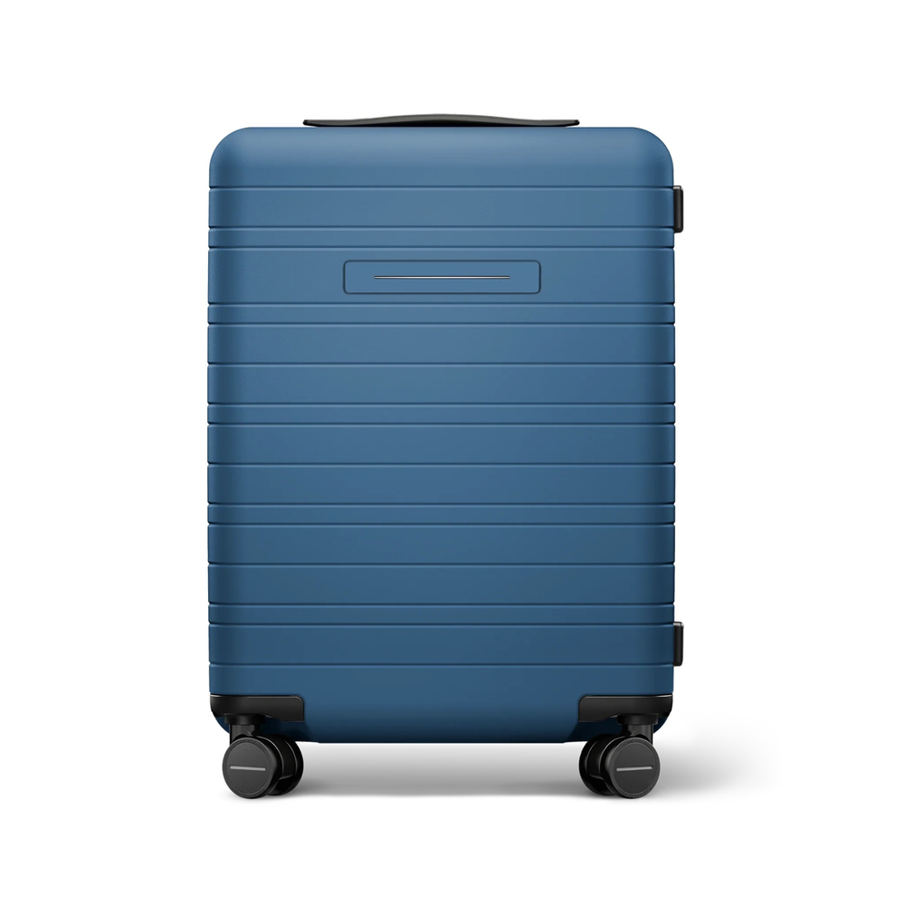 Horizn Studios H5 Essentials Coastal Blue Cabin Suitcase