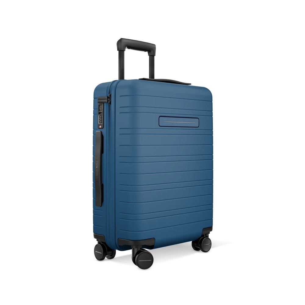Horizn Studios H5 Essentials Coastal Blue Cabin Suitcase