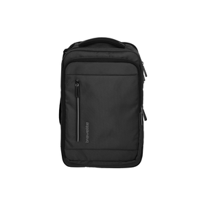Travelite Crosslite Small Black Boarding Bag