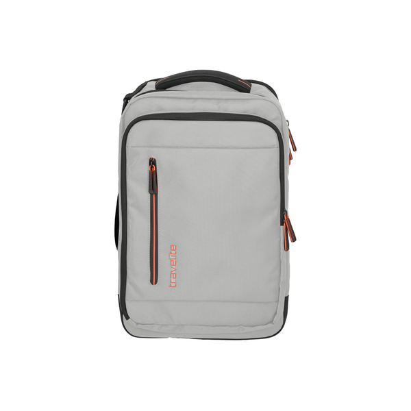 Travelite Crosslite Small Natural Boarding Bag