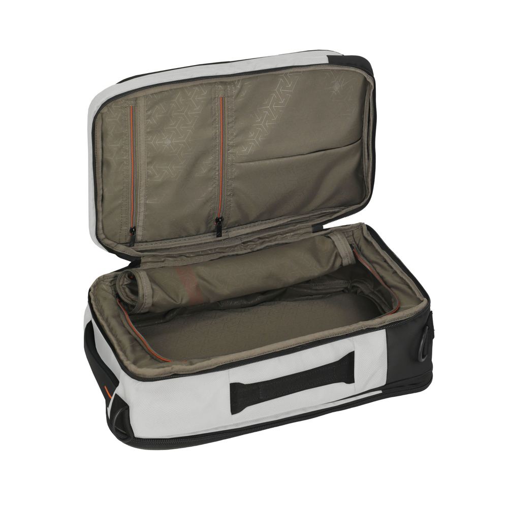 Travelite Crosslite Small Natural Boarding Bag