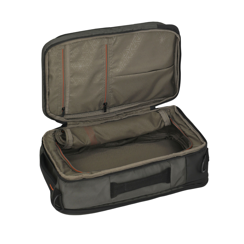 Travelite Crosslite Small Olive Boarding Bag
