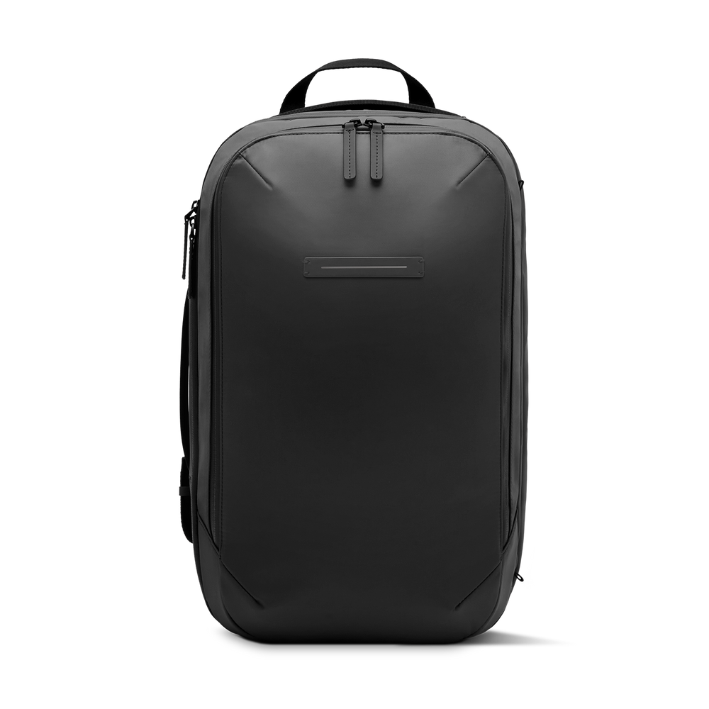 Horizn Studios Gion All Black Travel Backpack