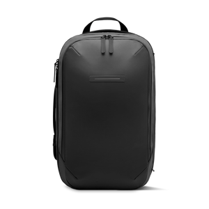 Horizn Studios Gion All Black Travel Backpack