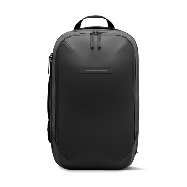 Horizn Studios Gion All Black Travel Backpack