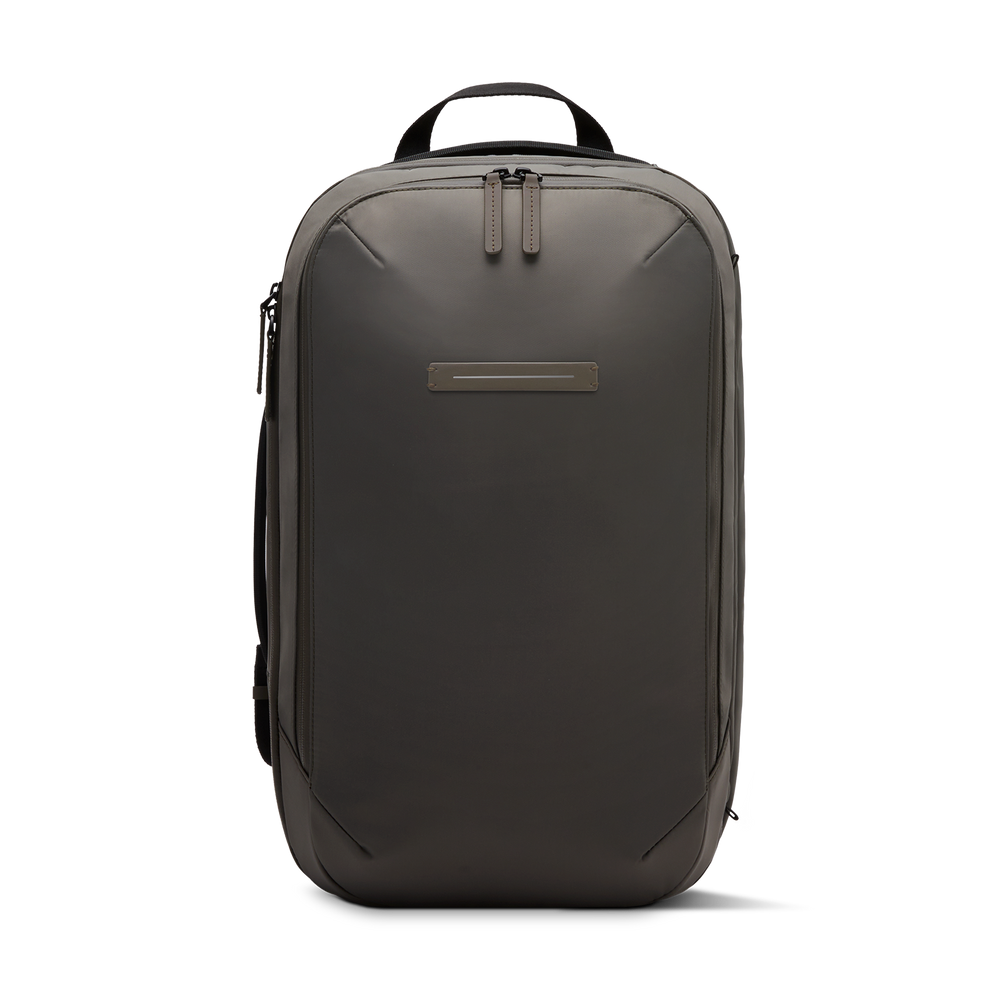 Horizn Studios Gion Dark Olive Travel Backpack