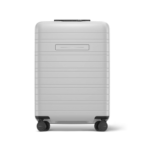 Horizn Studios H5 Air Light Quartz Grey Ultralight Cabin Suitcase