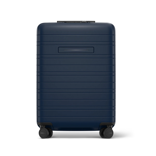 Horizn Studios H5 Air Night Blue Ultralight Cabin Suitcase