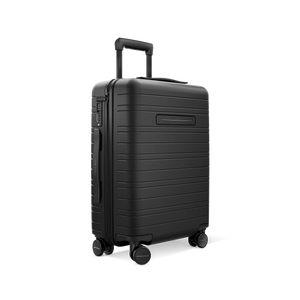 Horizn Studios H5 Essentials All Black Cabin Suitcase