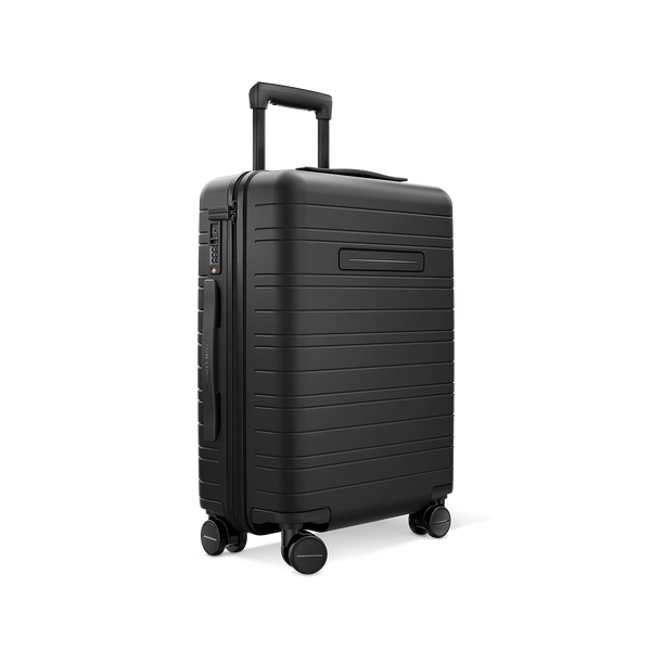 Horizn Studios H5 Essentials All Black Cabin Suitcase