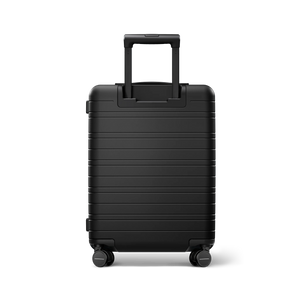 Horizn Studios H5 Essentials All Black Cabin Suitcase