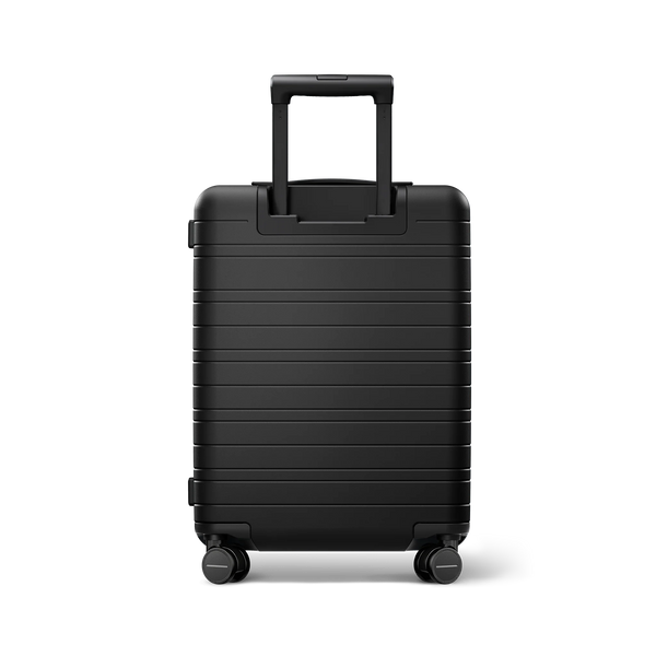Horizn Studios H5 Essentials All Black Cabin Suitcase