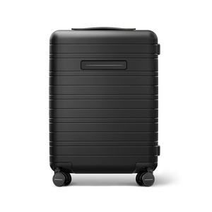 Horizn Studios H5 Essentials All Black Cabin Suitcase