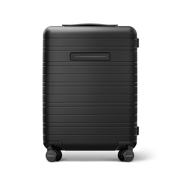 Horizn Studios H5 Essentials All Black Cabin Suitcase