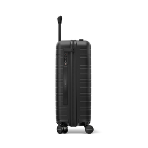 Horizn Studios H5 Essentials All Black Cabin Suitcase
