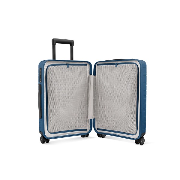 Horizn Studios H5 Essentials Coastal Blue Cabin Suitcase