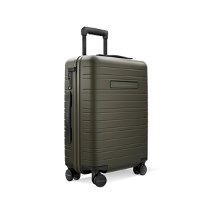 Horizn Studios H5 Essentials Dark Olive Cabin Suitcase