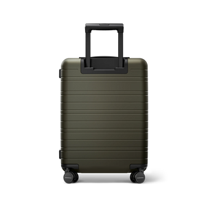 Horizn Studios H5 Essentials Dark Olive Cabin Suitcase