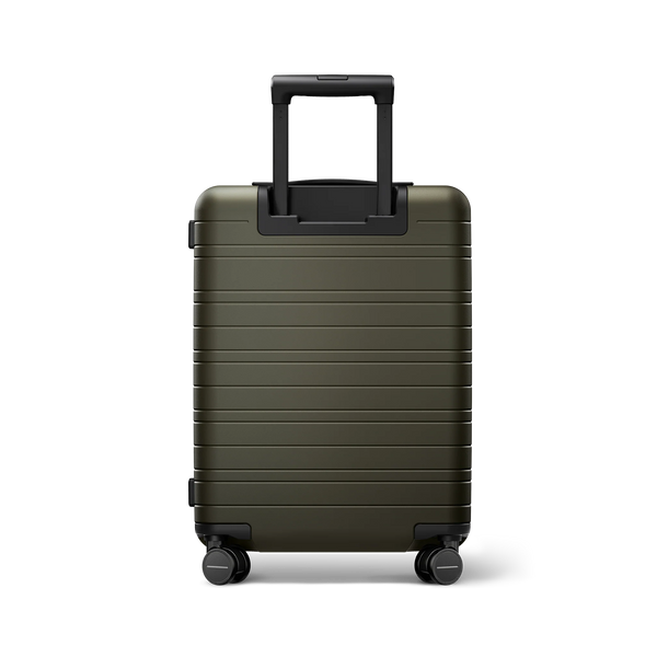Horizn Studios H5 Essentials Dark Olive Cabin Suitcase