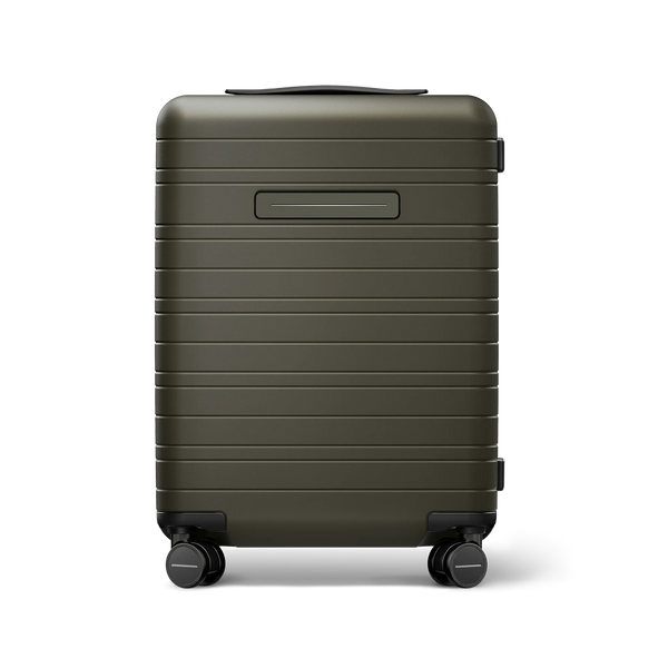 Horizn Studios H5 Essentials Dark Olive Cabin Suitcase