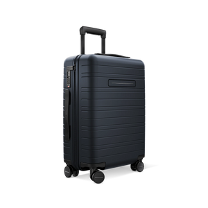 Horizn Studios H5 Essentials Night Blue Cabin Suitcase