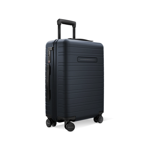 Horizn Studios H5 Essentials Night Blue Cabin Suitcase