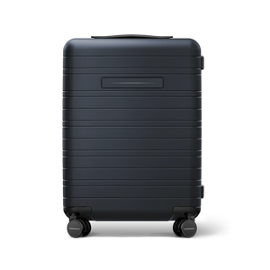 Horizn Studios H5 Essentials Night Blue Cabin Suitcase